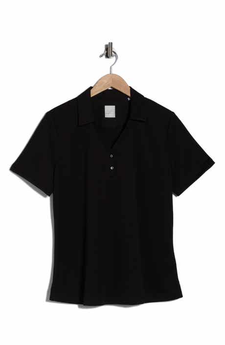 Callaway Textured Polo