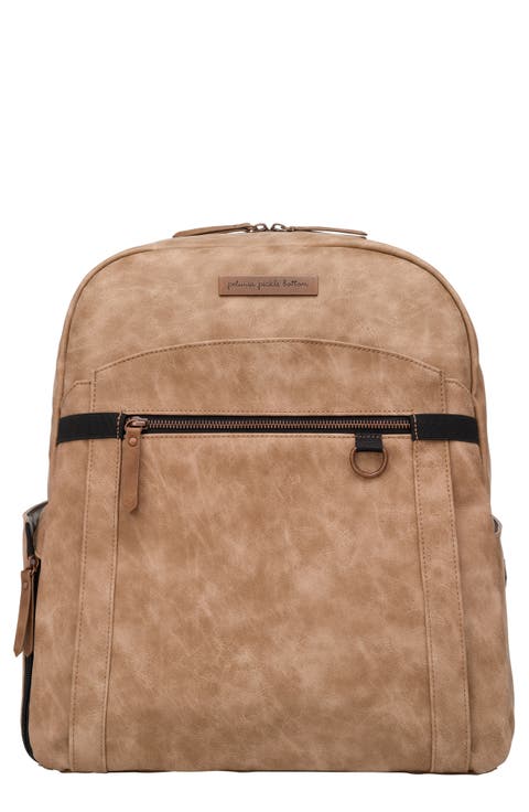 Provisions Breast Pump Backpack