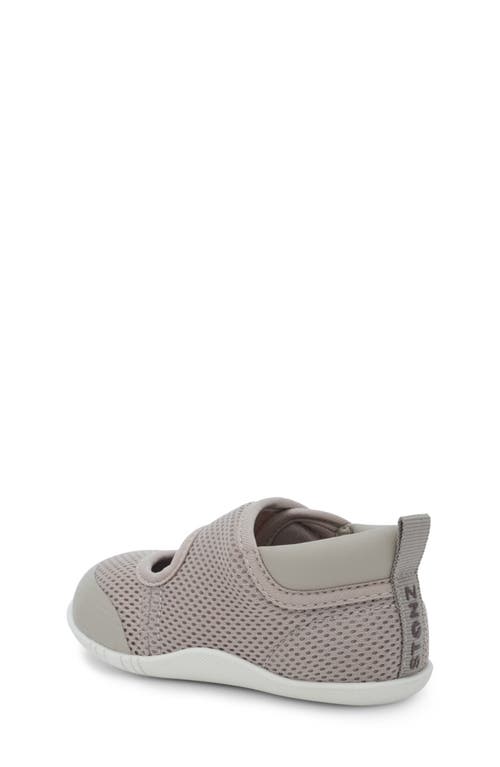 Stonz Cruiser Mary Jane Sneaker In Dune