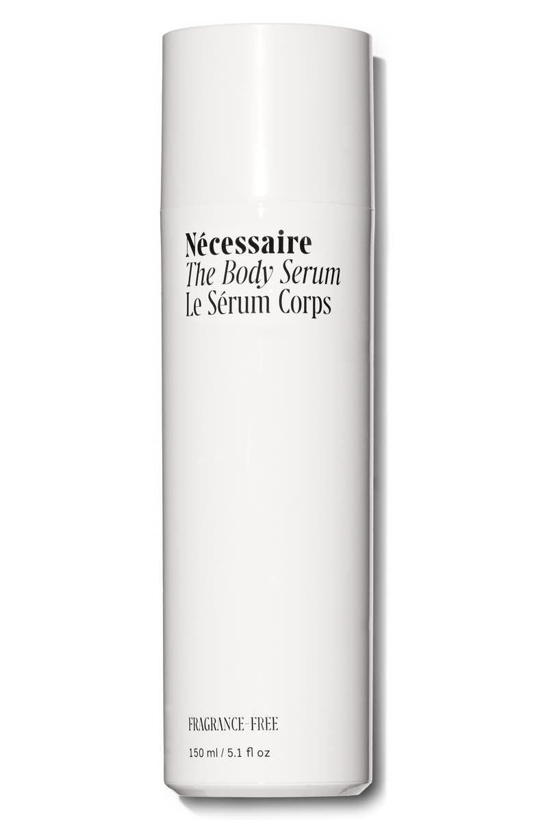 Nécessaire The Body Serum, Main, color, 