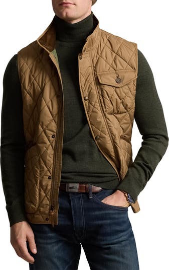 Polo jeans Leather Vest store