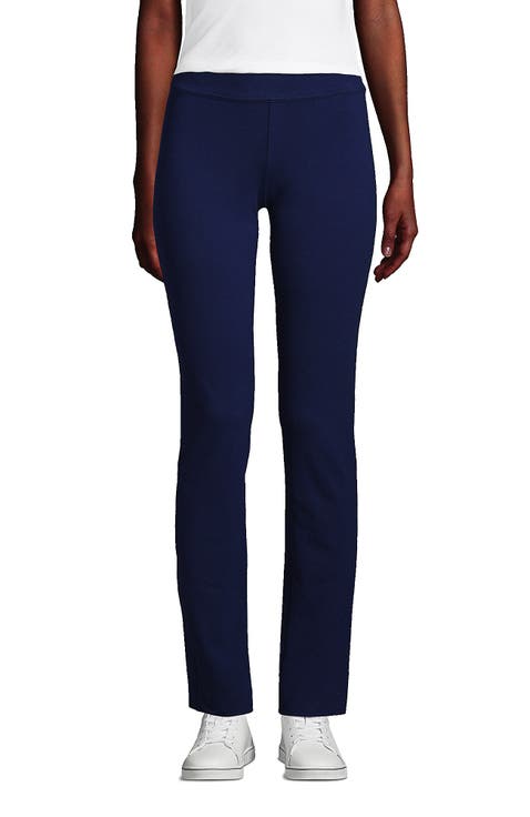 Starfish Mid Rise Slim Leg Pants