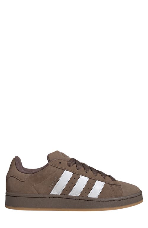 Adidas Originals Adidas Campus 00s Sneaker In Brown