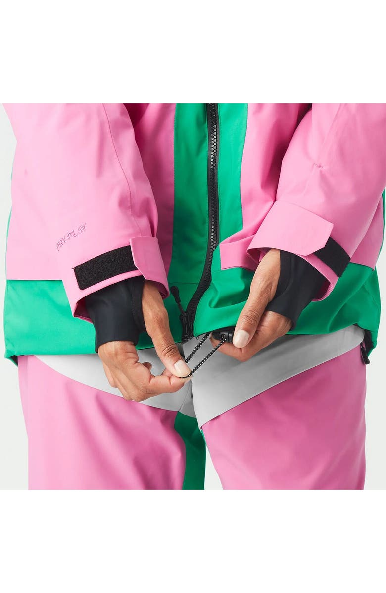 Picture Organic Haakon Jacket - Women's, Alternate, color, Emerald