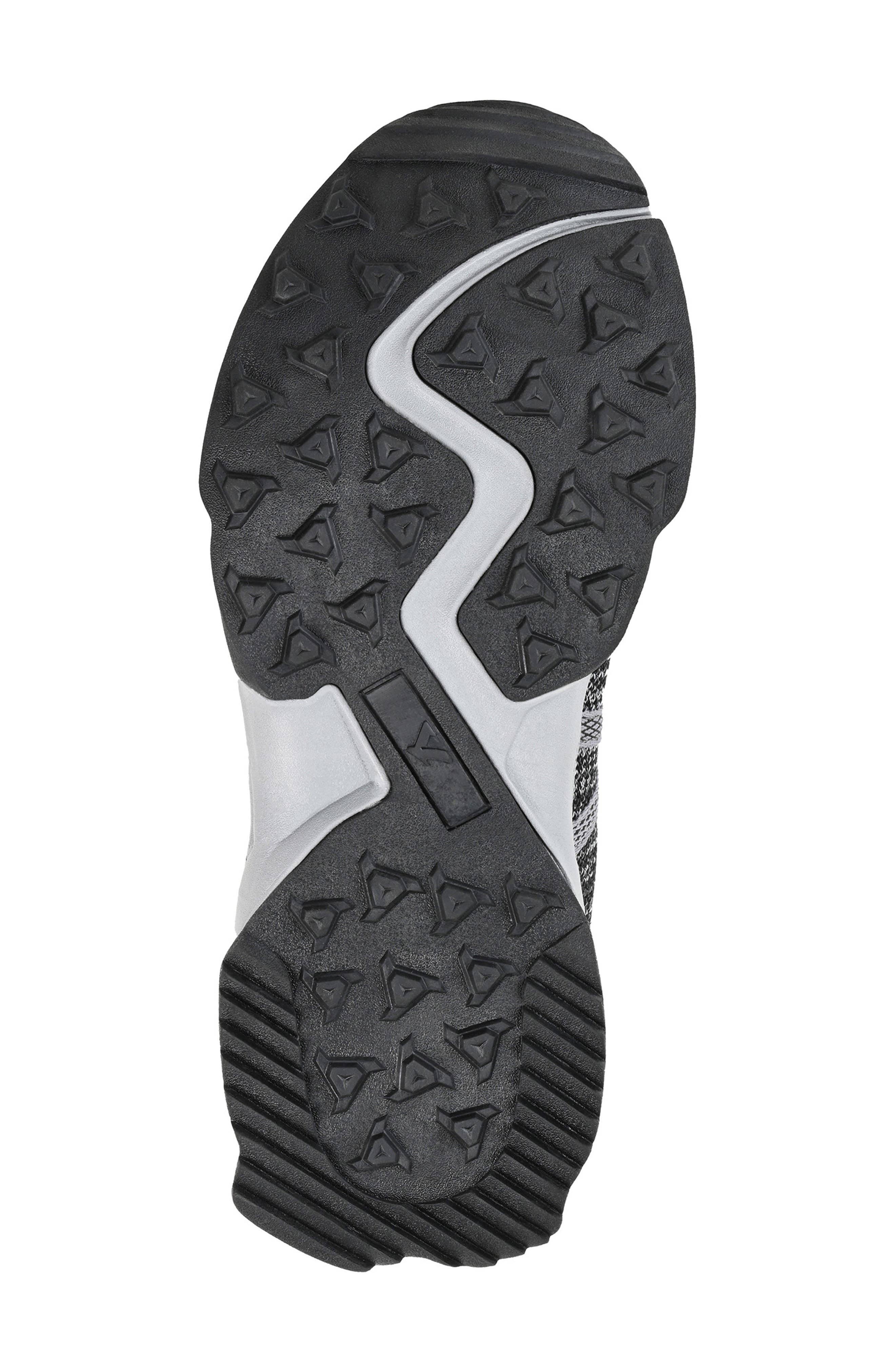 TERRITORY BOOTS Sidewinder Waterproof Knit Trail Sneaker, Alternate, color, 