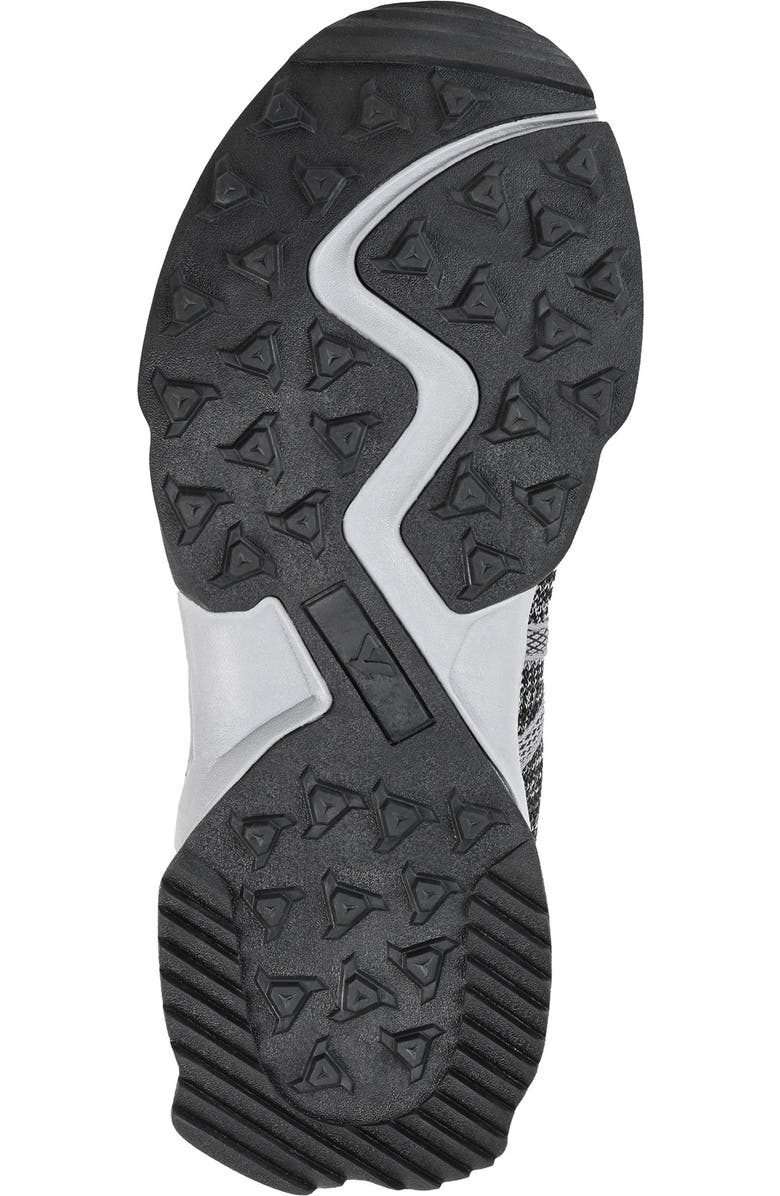 TERRITORY BOOTS Sidewinder Waterproof Knit Trail Sneaker, Alternate, color,