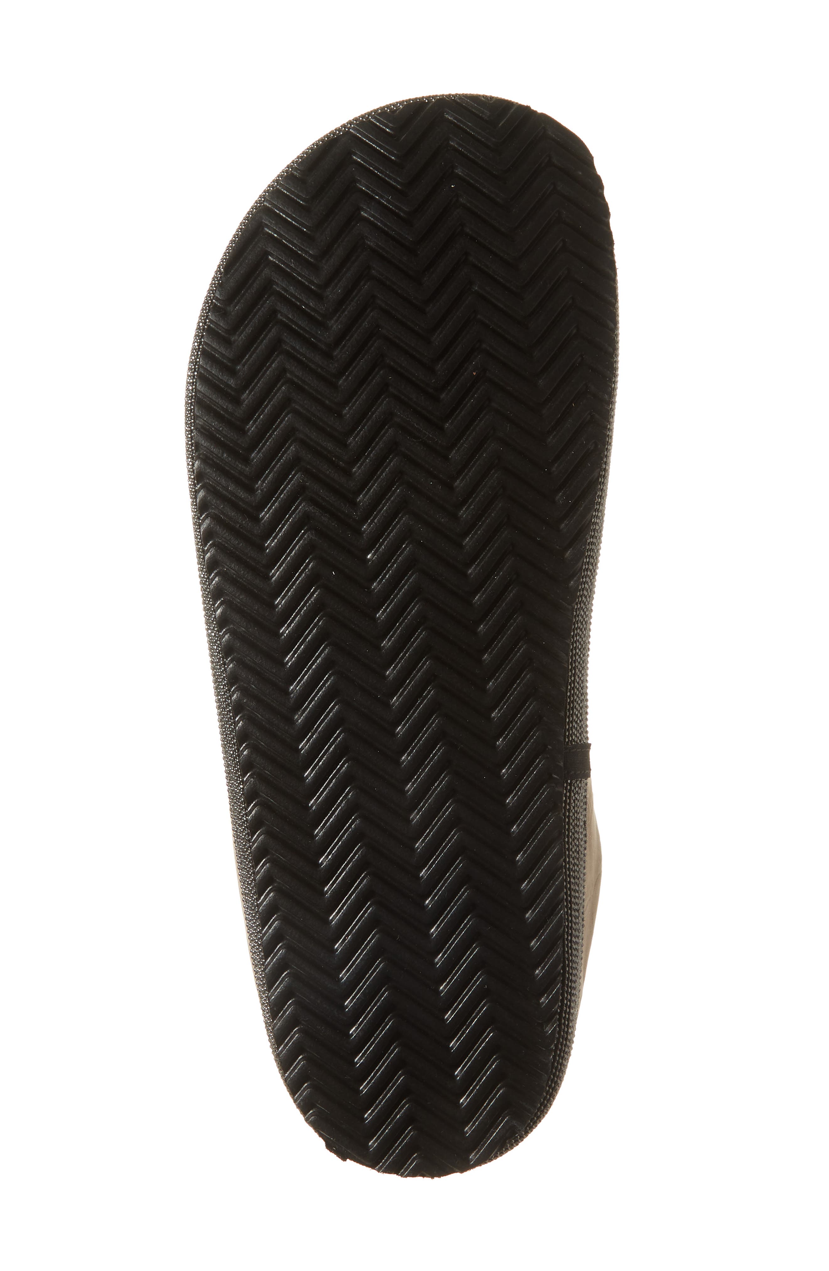 Brunello Cucinelli Croc Embossed Suede Slipper, Alternate, color, Chocolate Chip