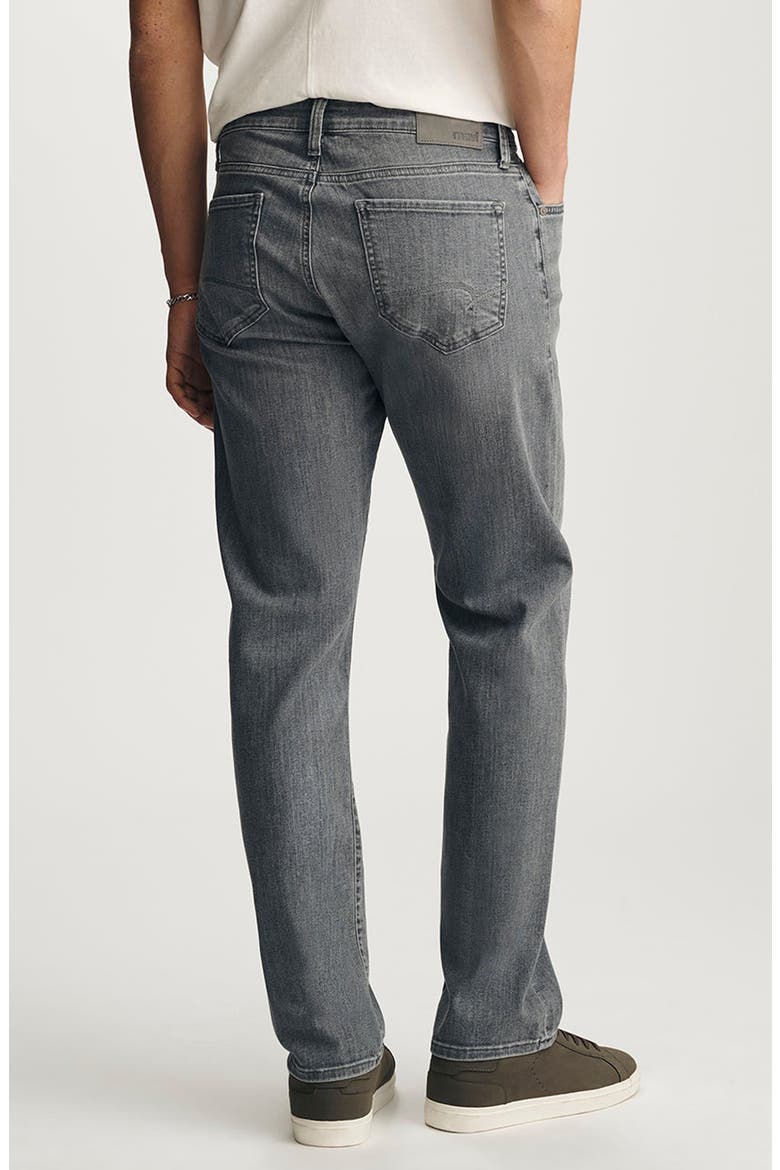 Zach Straight Leg Jeans, Alternate, color, AUTHENTIC GREY