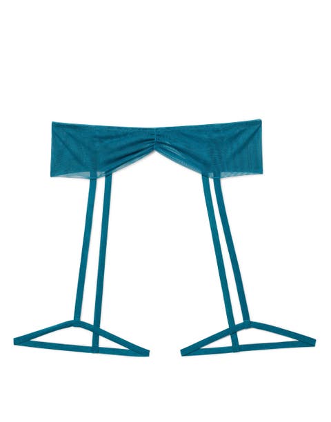 Sofia Garter Belt Lingerie