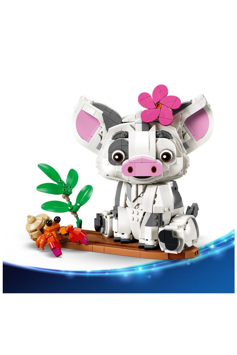 Disney™ Pua - 43292, Alternate, color, MULTI