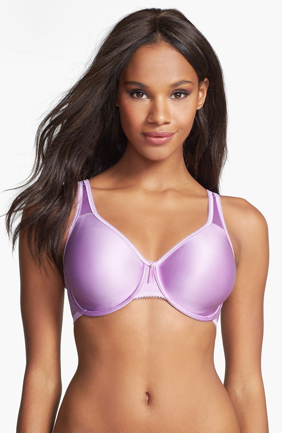 VIOLET TULLE