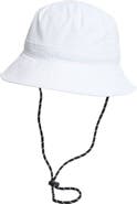 NORDSTROM RACK Elevated Bucket Hat