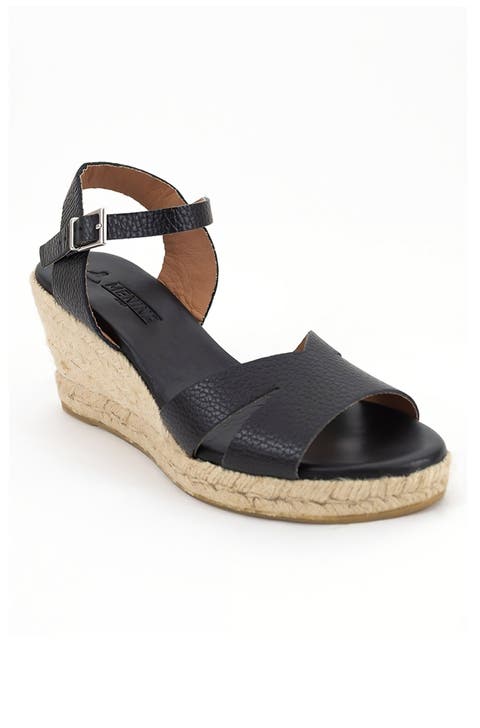 Martell V-Strap Espadrille