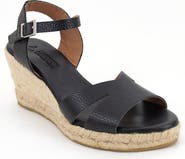Menina Step Martell V-Strap Espadrille