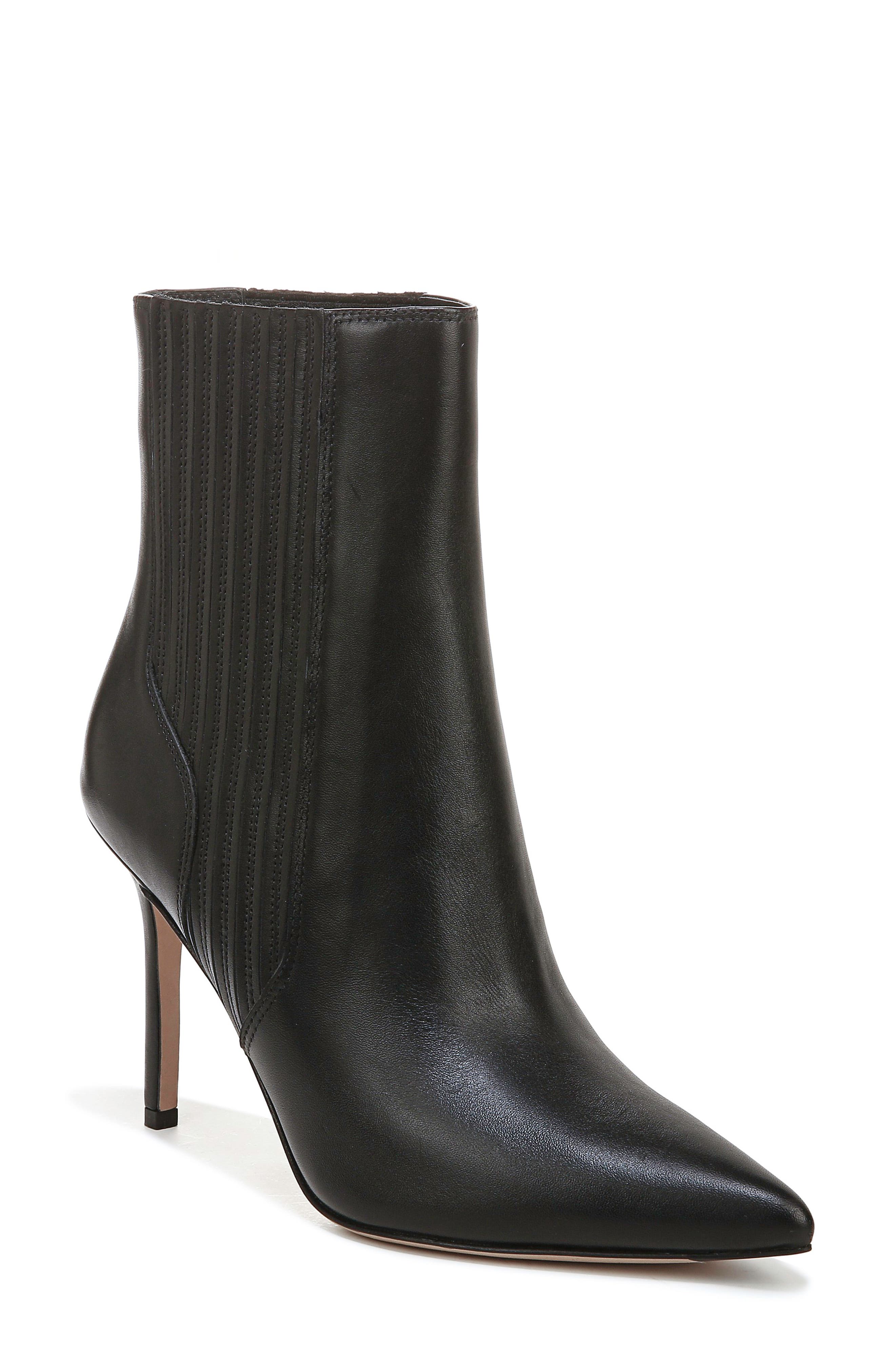 Veronica Beard Lisa Bootie, Main, color, 