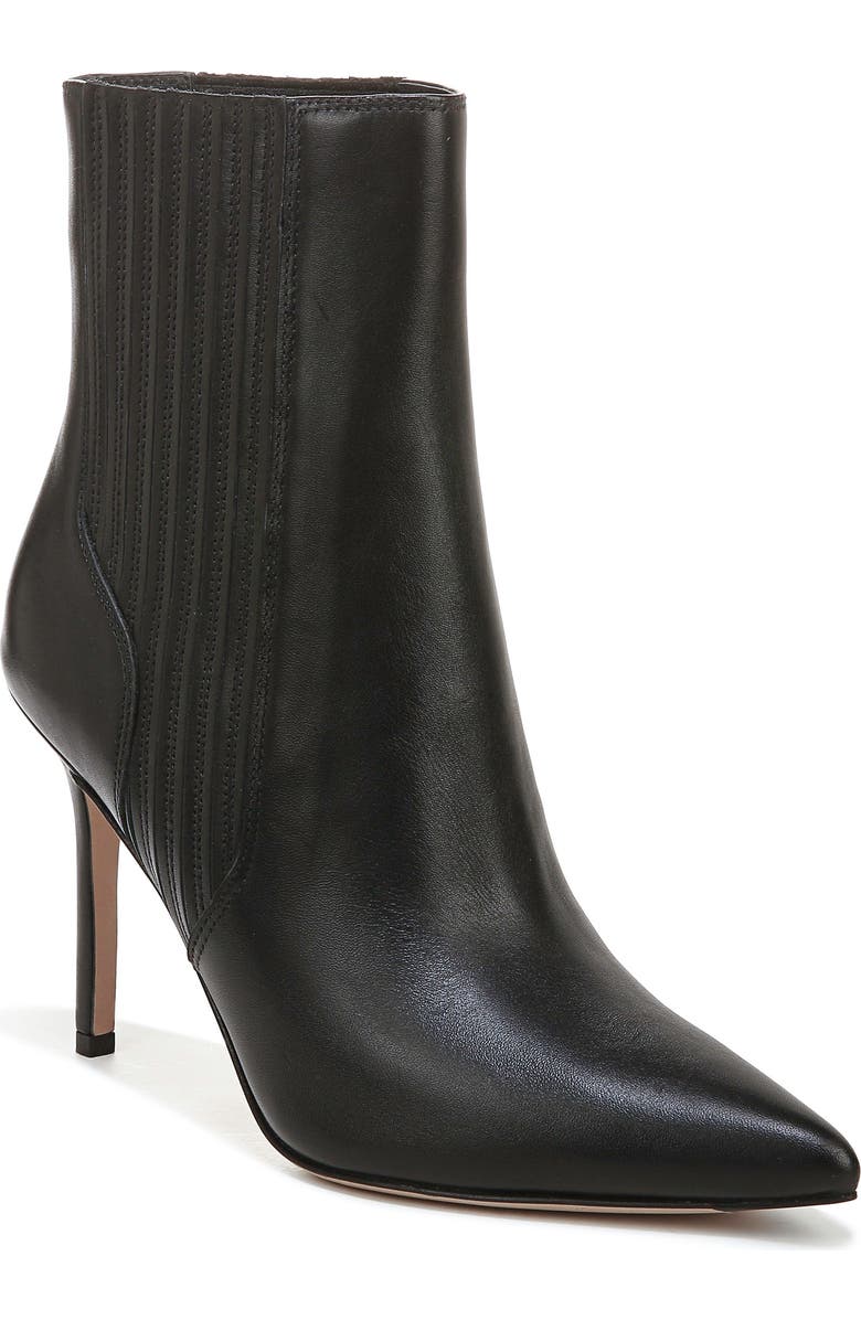 Veronica Beard Lisa Bootie, Main, color,