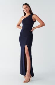 BWLDR Letty Maxi Dress