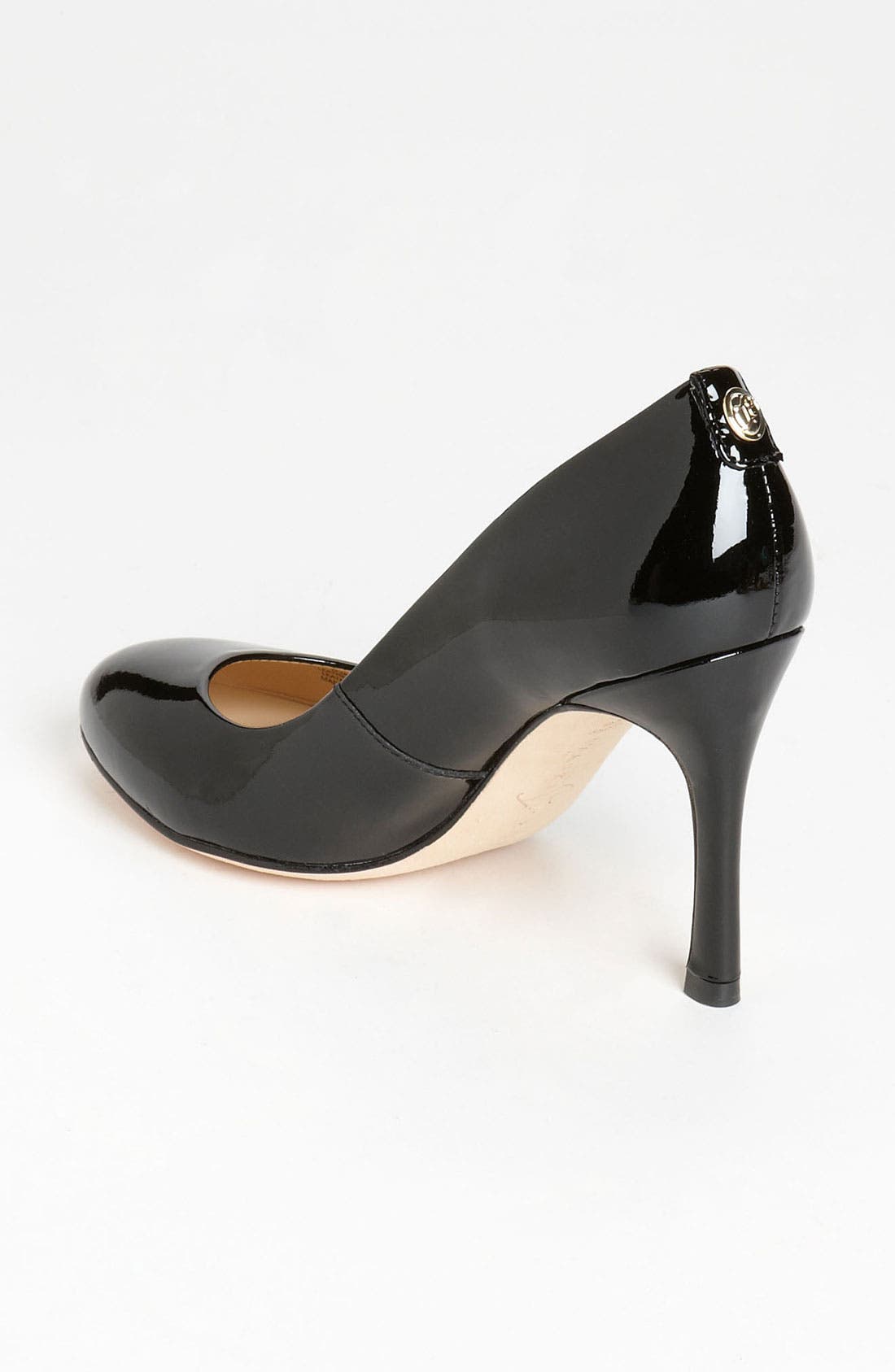 Ivanka Trump JANIE PUMP, Alternate, color, 