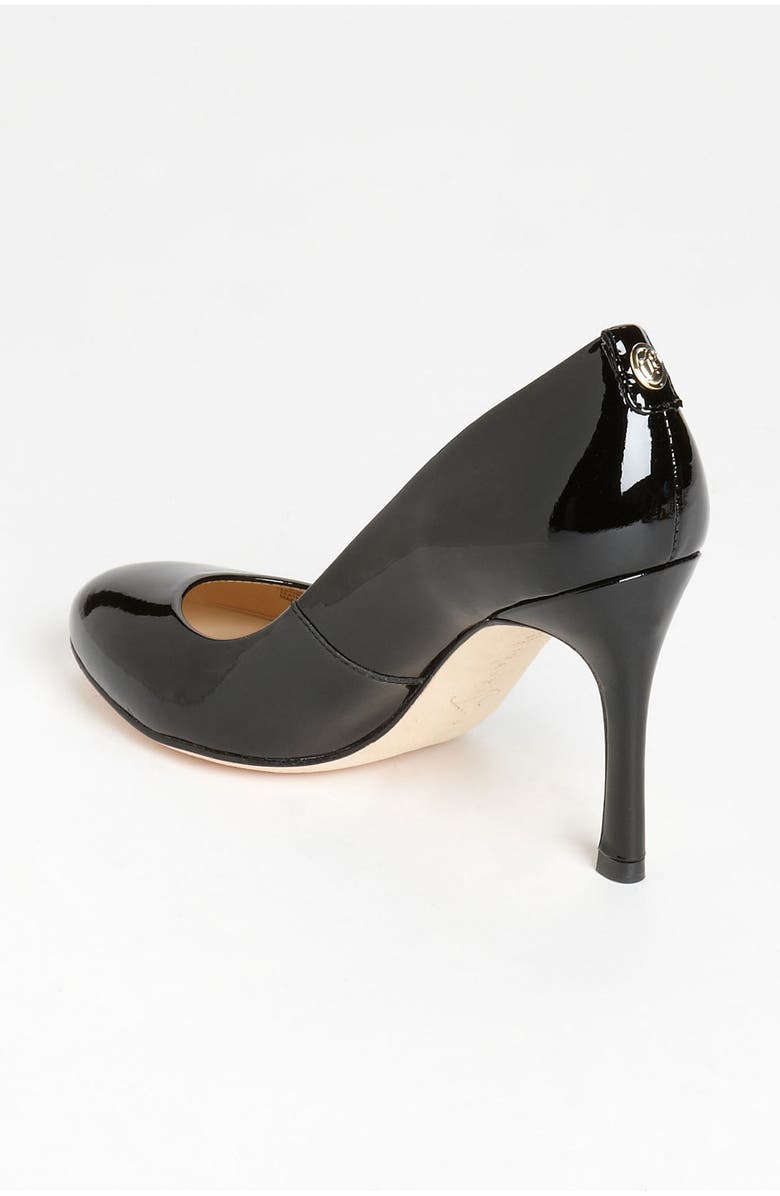 Ivanka Trump JANIE PUMP, Alternate, color,