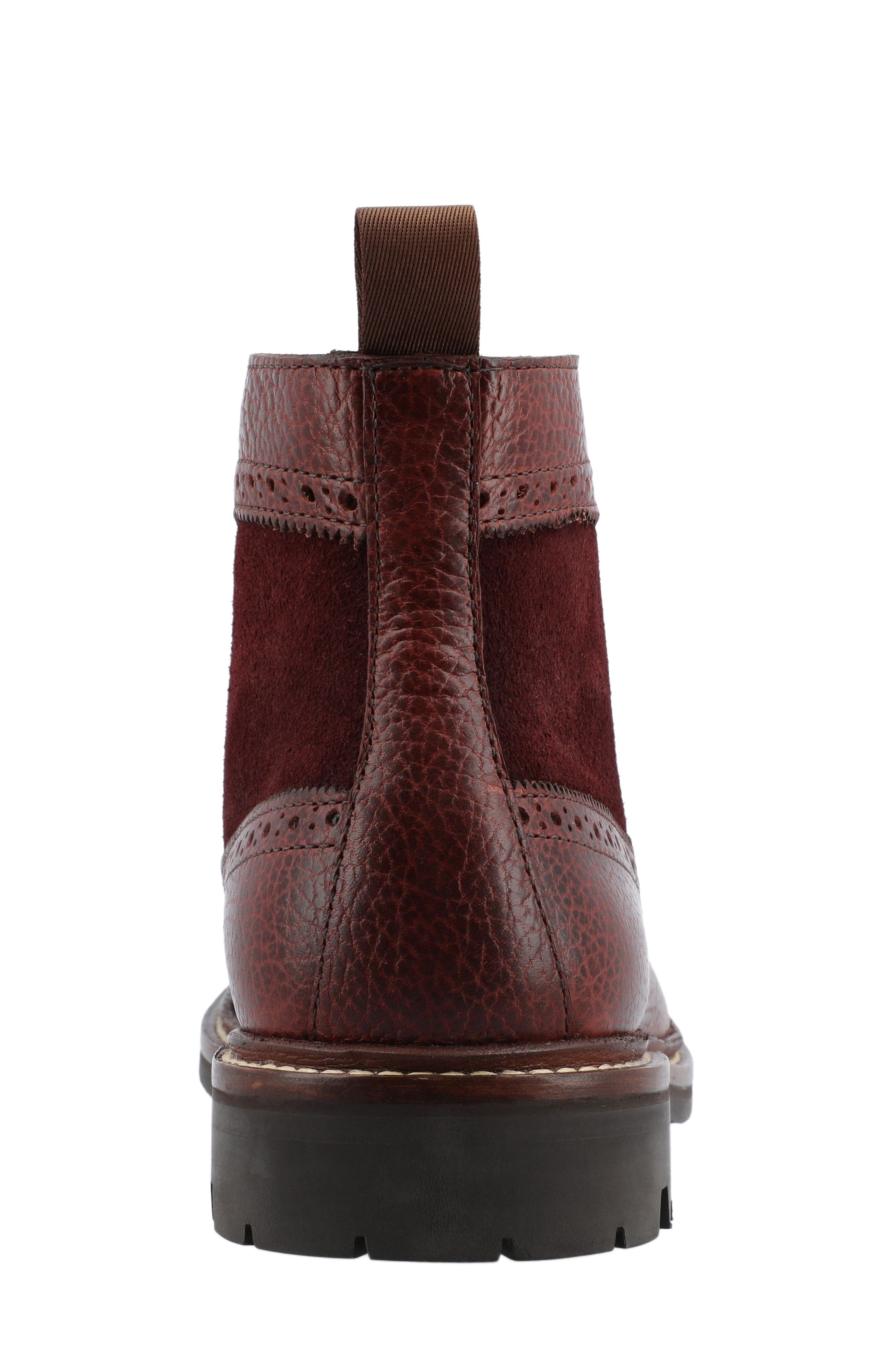 TAFT The Boston Boot, Alternate, color, 