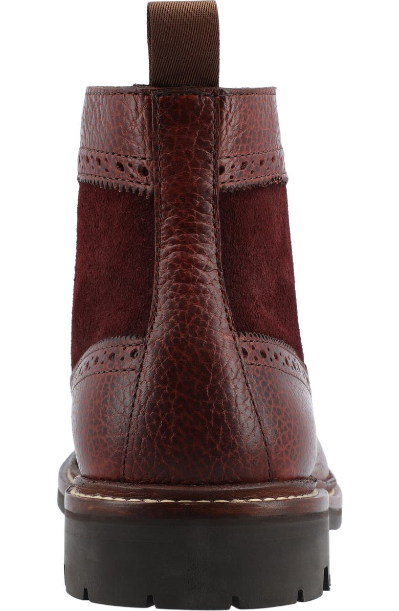 TAFT The Boston Boot, Alternate, color,