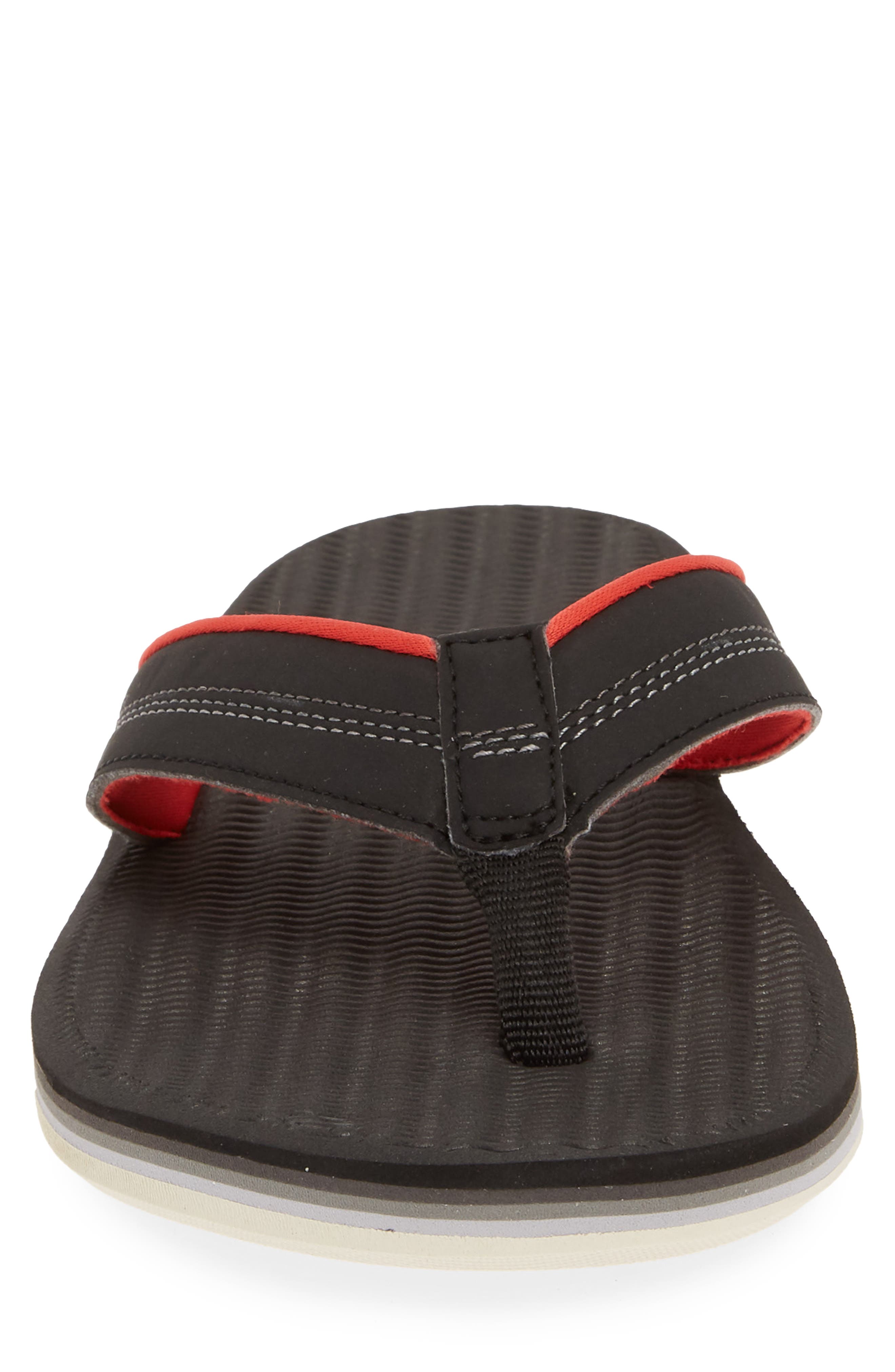 hari mari Brazos Flip Flop, Alternate, color, 