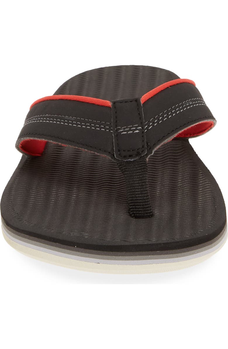 hari mari Brazos Flip Flop, Alternate, color,