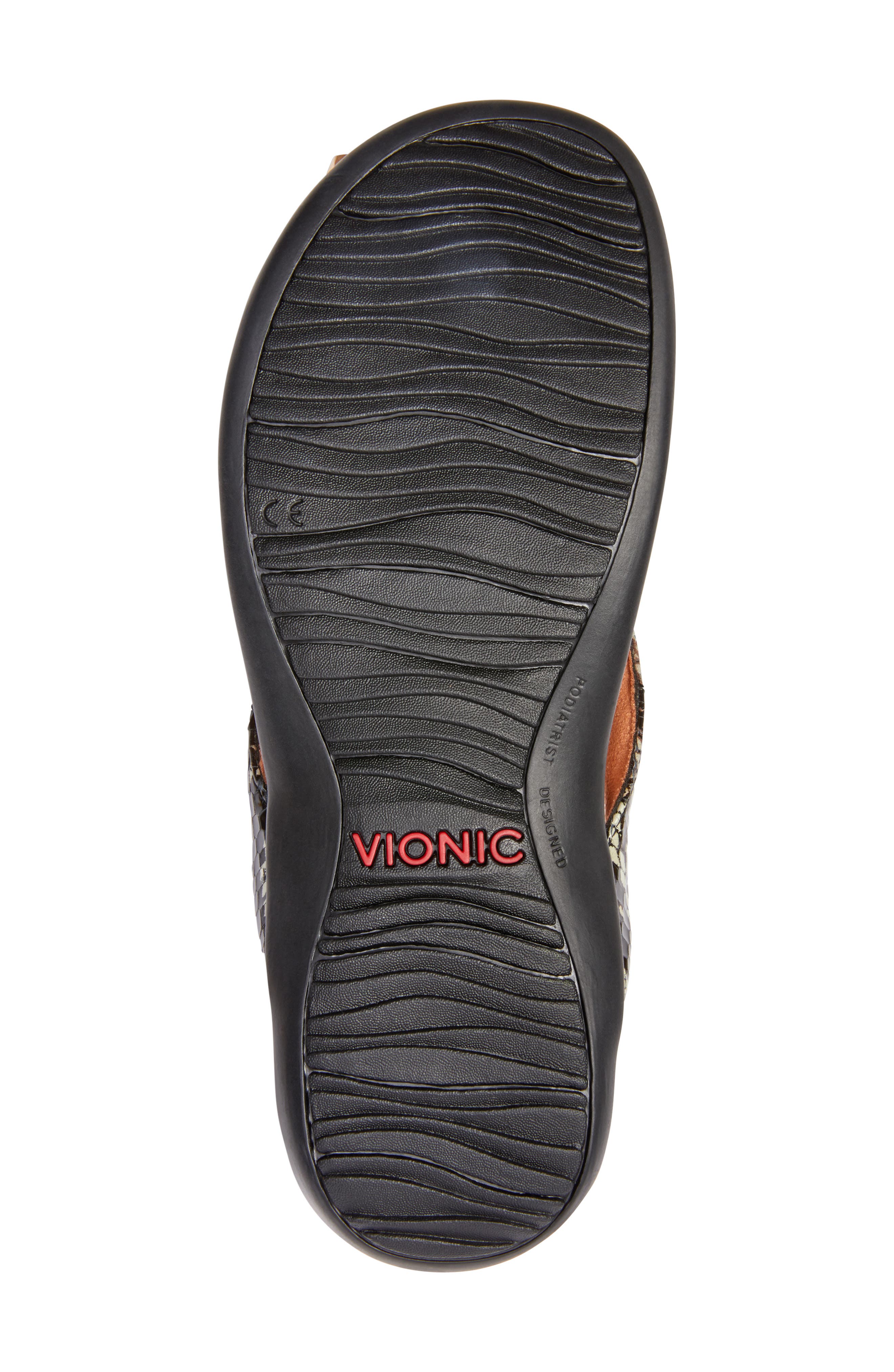 Vionic Dillon Flip Flop, Alternate, color, 