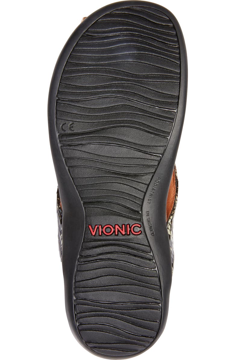 Vionic Dillon Flip Flop, Alternate, color,