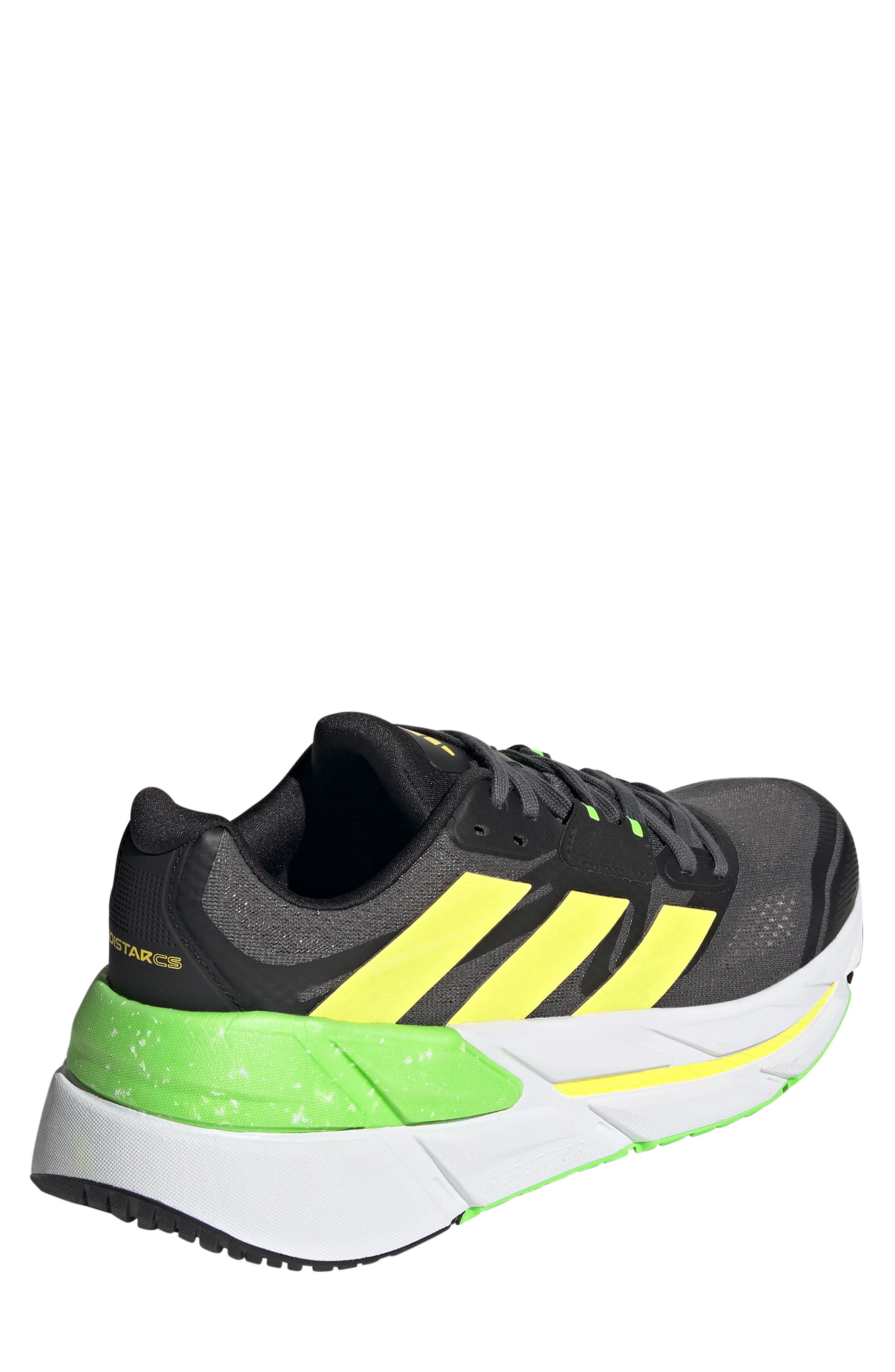 adidas Adistar Running Shoe, Alternate, color, 