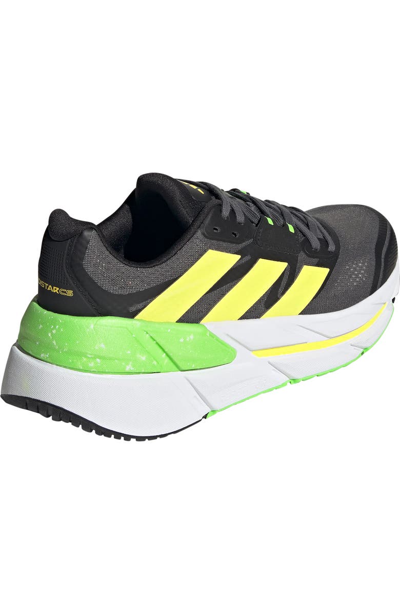 adidas Adistar Running Shoe, Alternate, color,