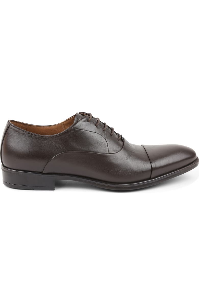 Bruno Magli Locascio Cap Toe Oxford, Alternate, color,