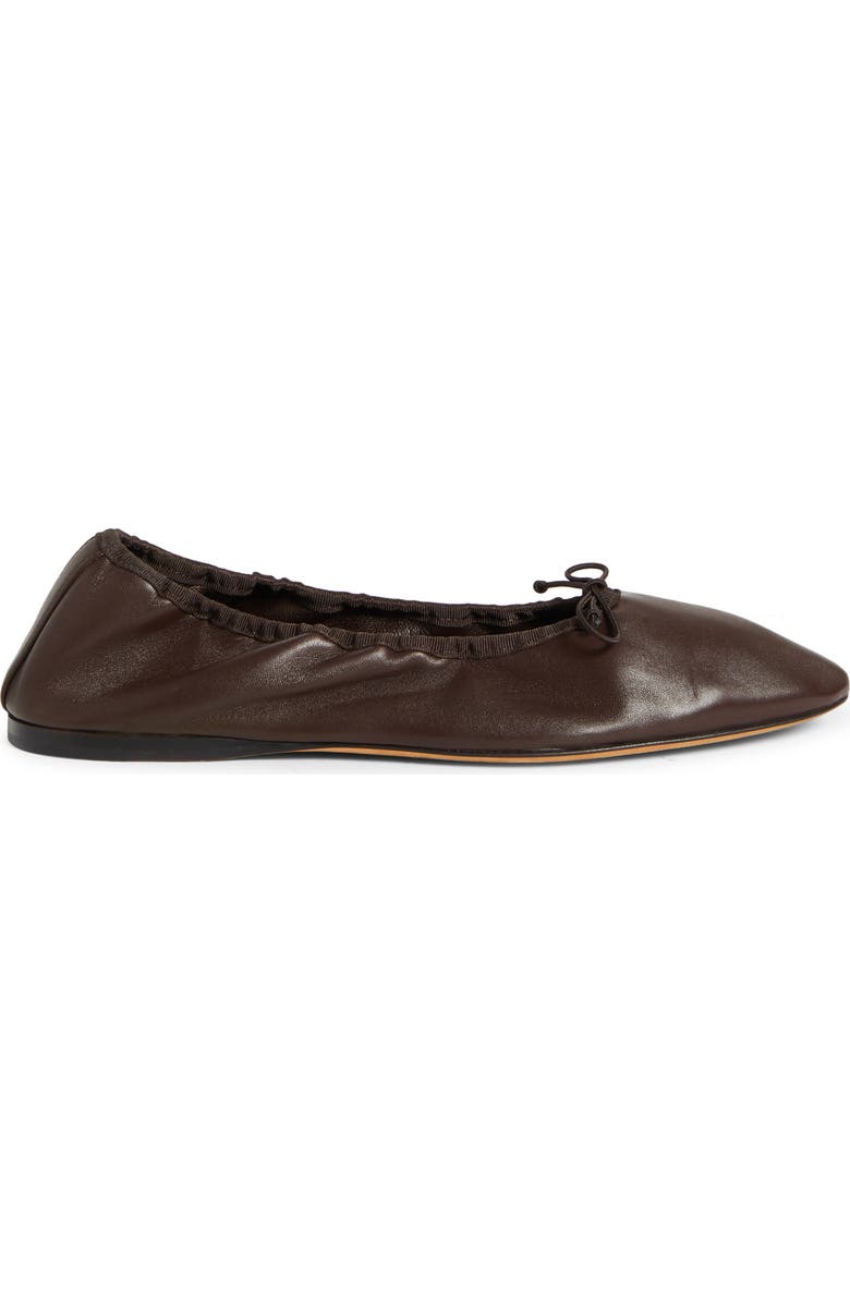 The Row Awar Ballet Flat, Alternate, color,