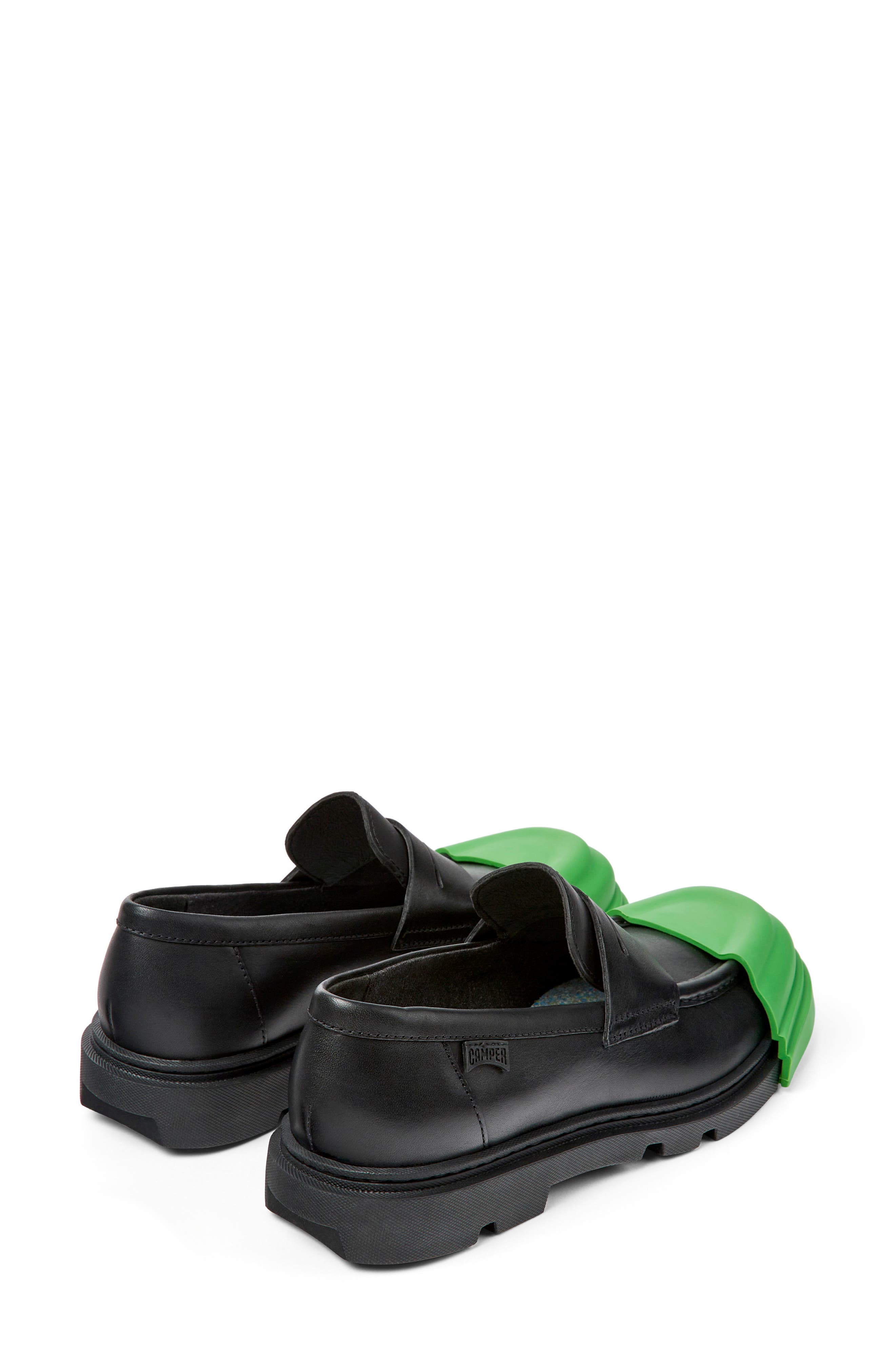 Camper Junction Loafer, Alternate, color, 