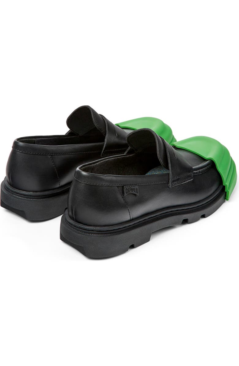 Camper Junction Loafer, Alternate, color,