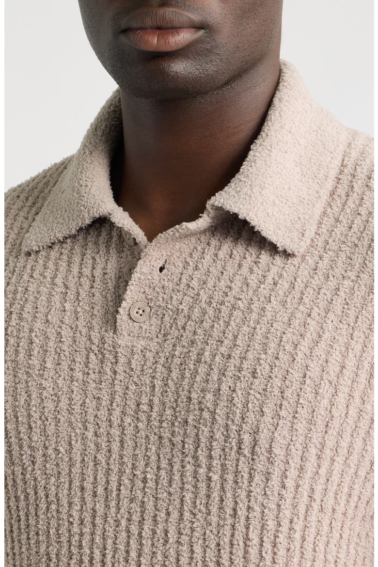 Lendon Rugby Top, Alternate, color, OYSTER