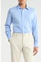 selected Blue Mini Gingham