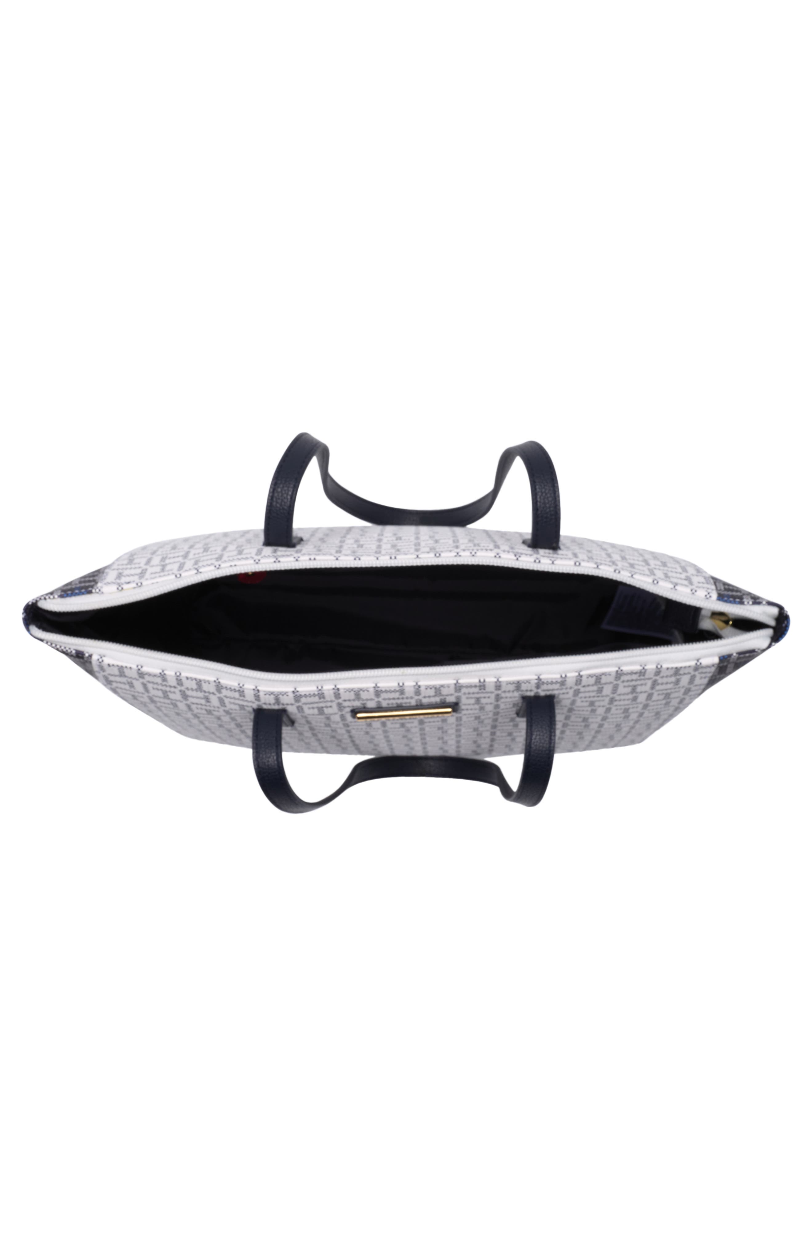 Tommy Hilfiger Laura II Tote Bag, Alternate, color, 