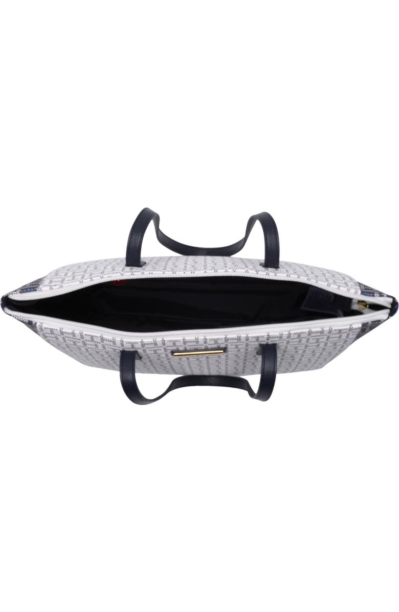 Tommy Hilfiger Laura II Tote Bag, Alternate, color,