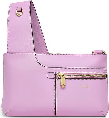 【RADLEY】POCKETS ICON レザーバックパック Radley London Pockets Icon- Medium Zip Top Backpack - Macy's
