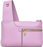 Radley Pockets Icon Leather Crossbody Bag