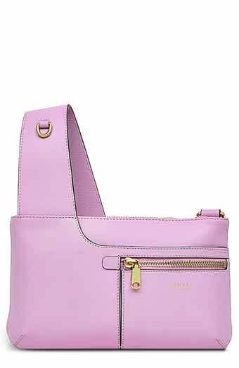 Radley Pockets Icon Leather Crossbody Bag