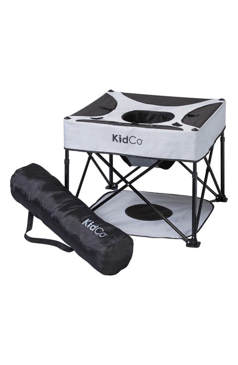 GoPod® Travel Activity Seat