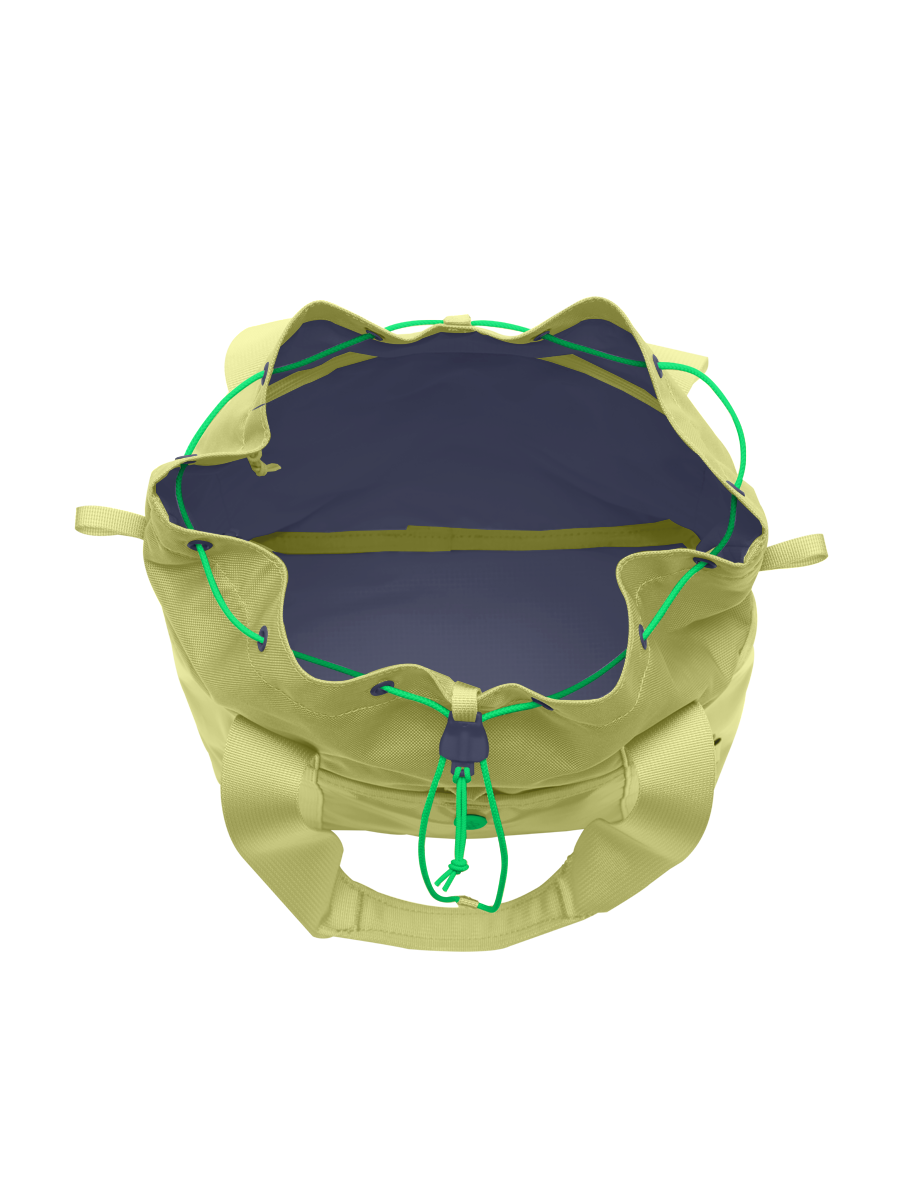 Baboon to the Moon Go-Tote Bucket 9L, Alternate, color, Circuit