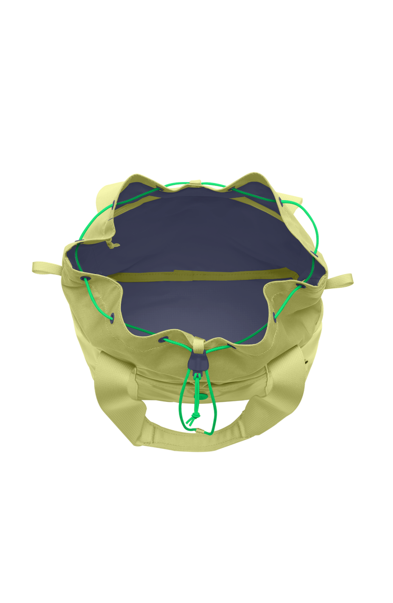 Baboon to the Moon Go-Tote Bucket 9L, Alternate, color, Circuit