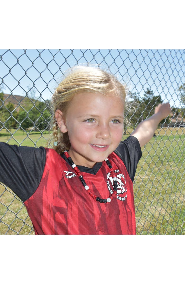 The Drip Bros Momentum Drip Team Spirit Necklace, Alternate, color, Momentum Adult