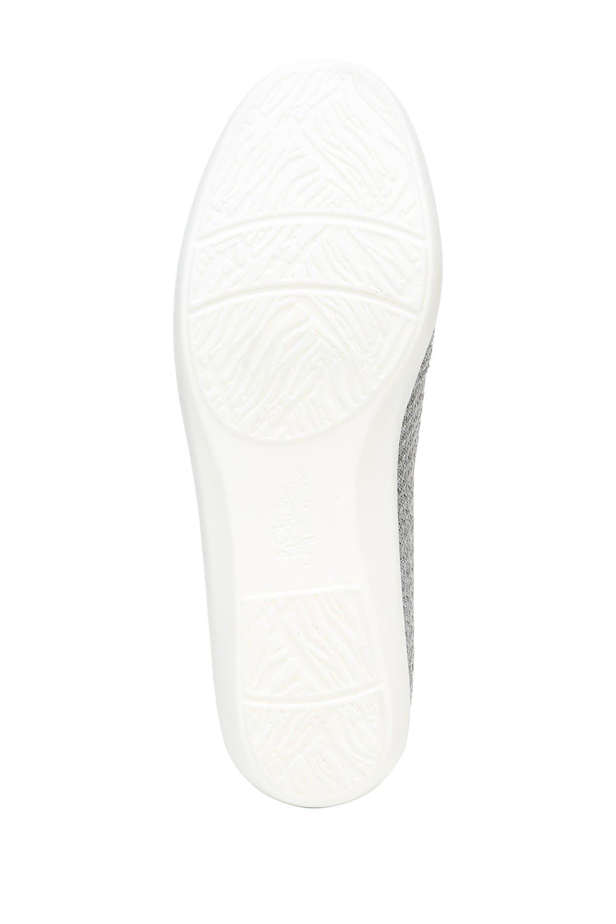 LifeStride Level Slip-On Sneaker - Wide Width Available, Alternate, color, 