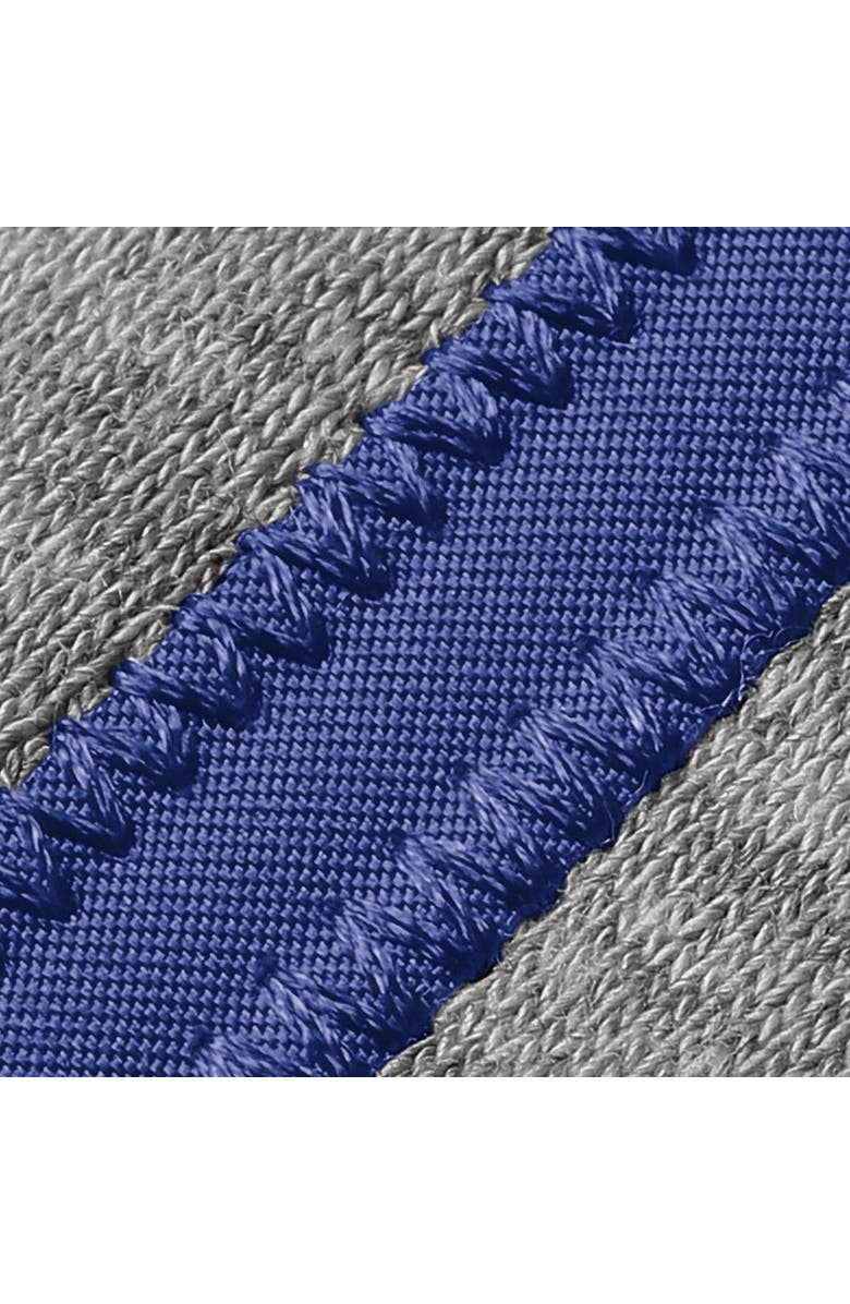 Nike Women's Nike Heather Gray Kentucky Wildcats Oversized Legacy Classic Pullover Sweatshirt, Alternate, color,