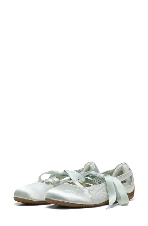 Speedcat Ballet Sneaker