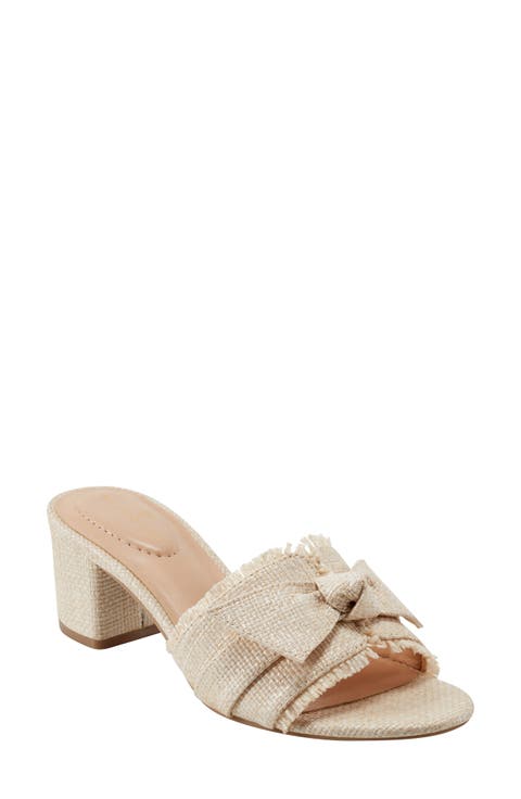 Arden Mule (Women)